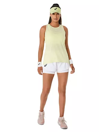 ASICS | Damen Lauftop Nagino Run Adjustable | 